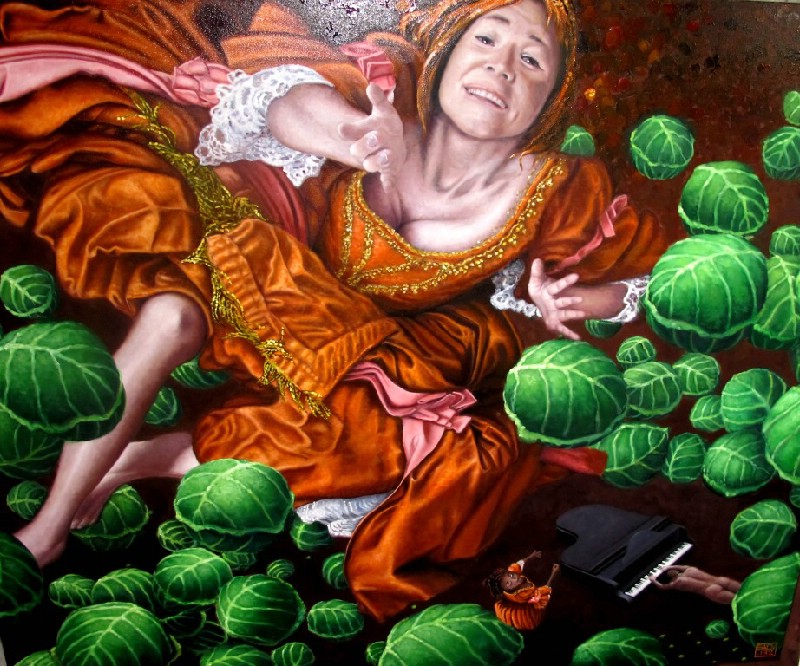 Resurrection Of Mozart