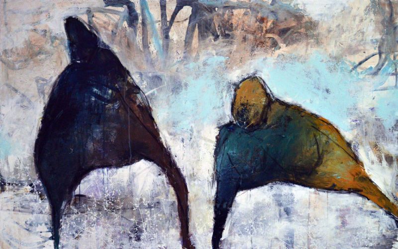 Only Between You And Me