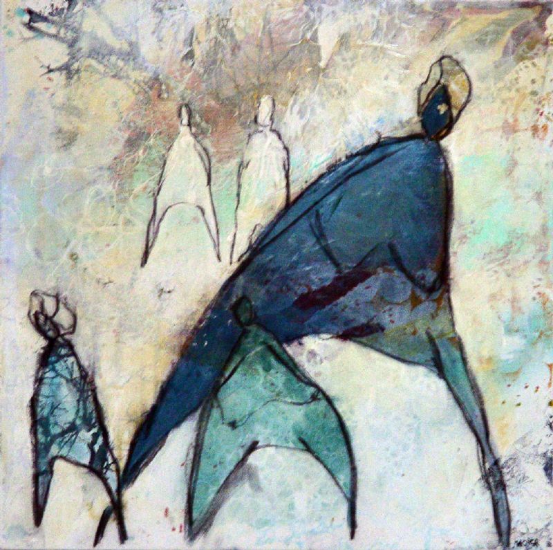 The Goes The Neighbour