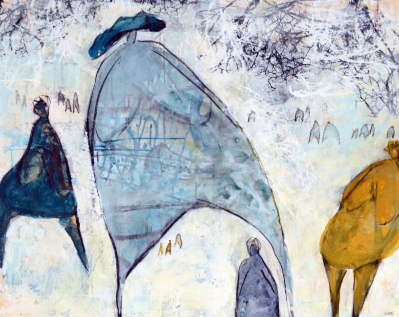 Dont Be Hard On Yourself