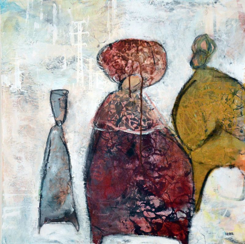 Let Me Take You Dancing