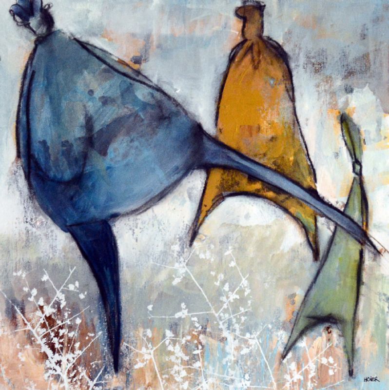 Strangers In The Night