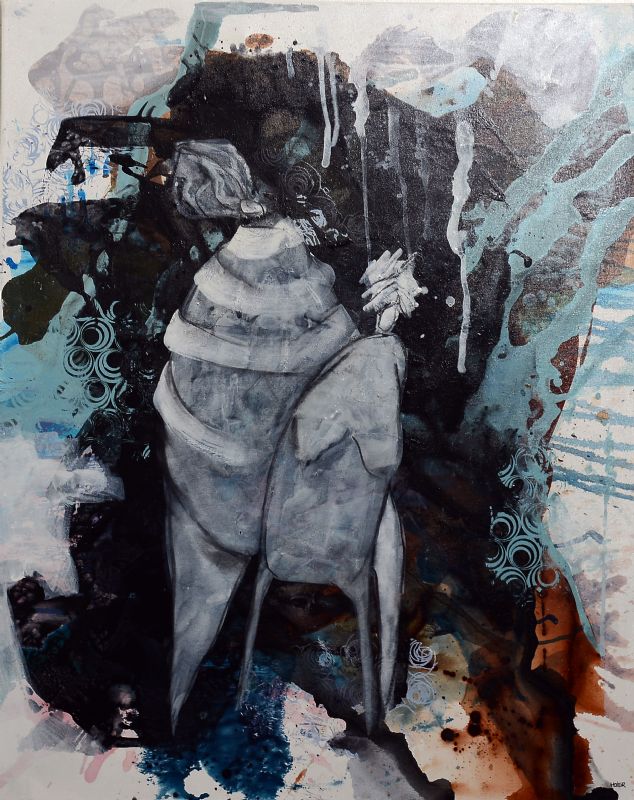 She Is All I Wanna Be