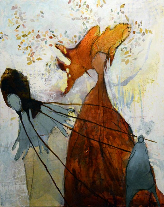 Blinded By Temptation