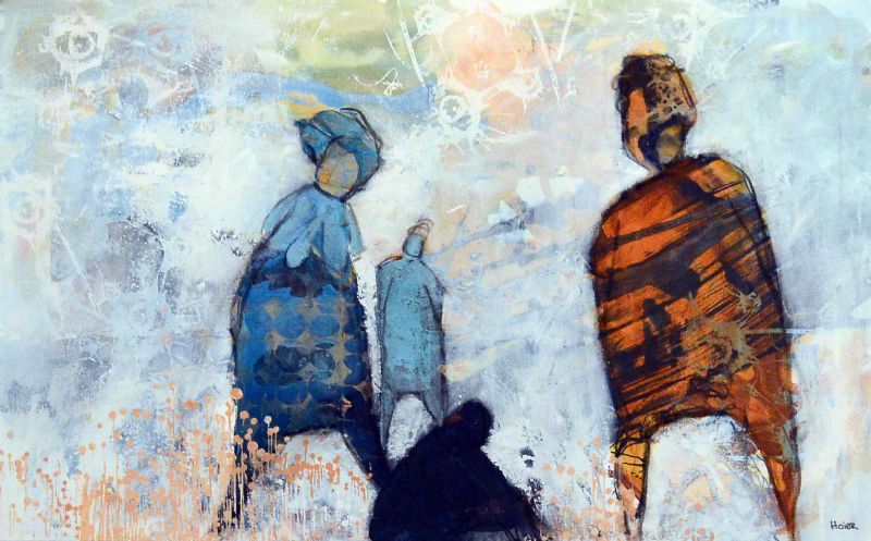 I Will Stay By Your Side