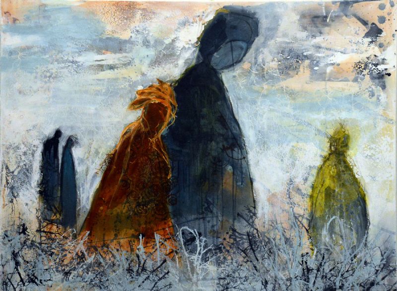 Bloms In Our Own Light