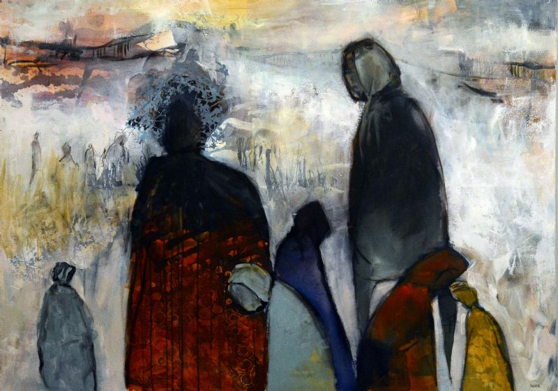 Theads Of Connection