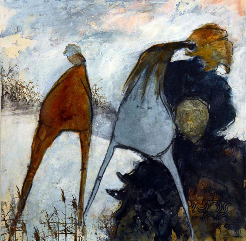 This Is What It Takes