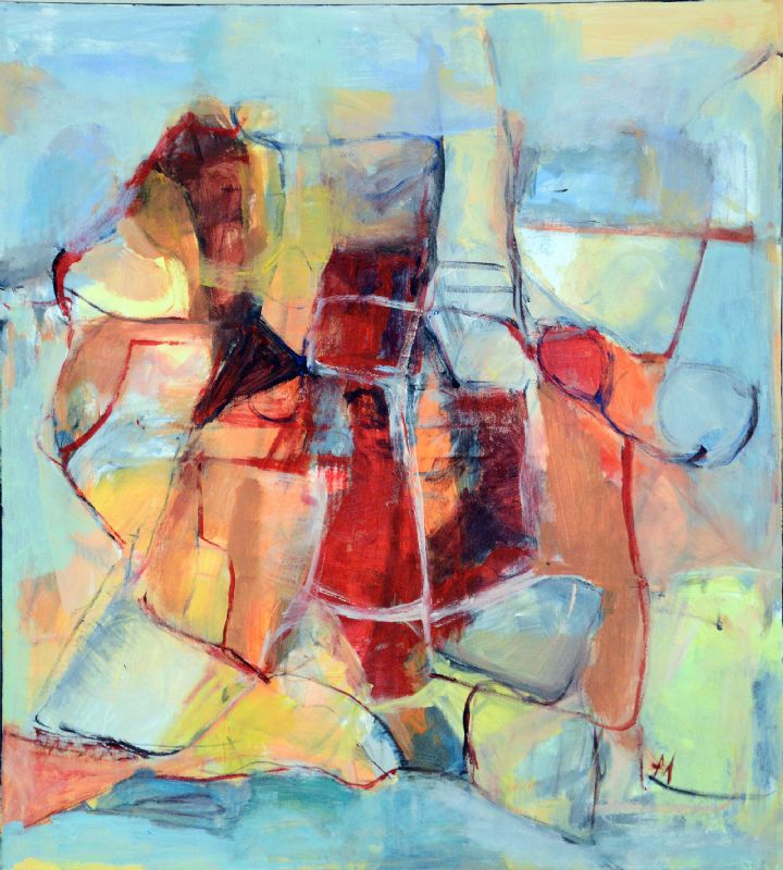 Verden venter spændt