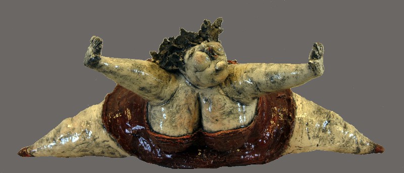 Wacky Woman