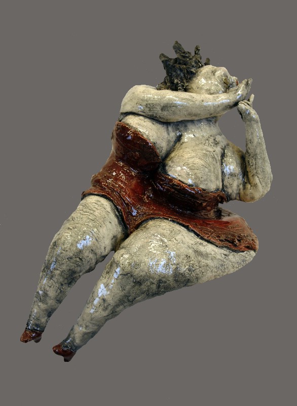 Wacky Woman