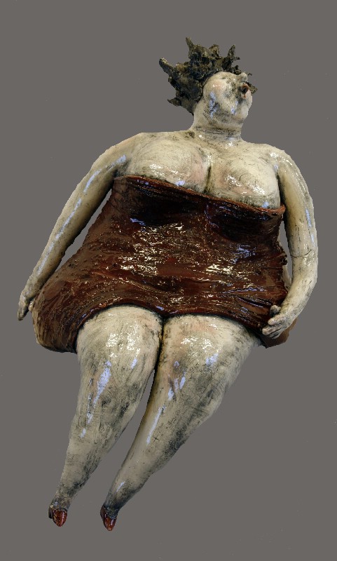 Wacky Woman