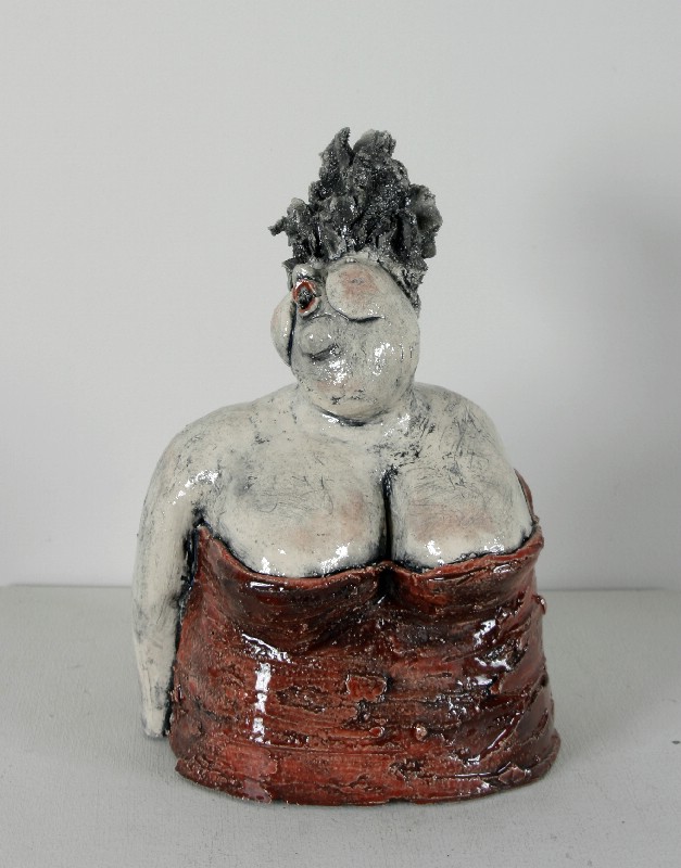 Wacky Women - Small