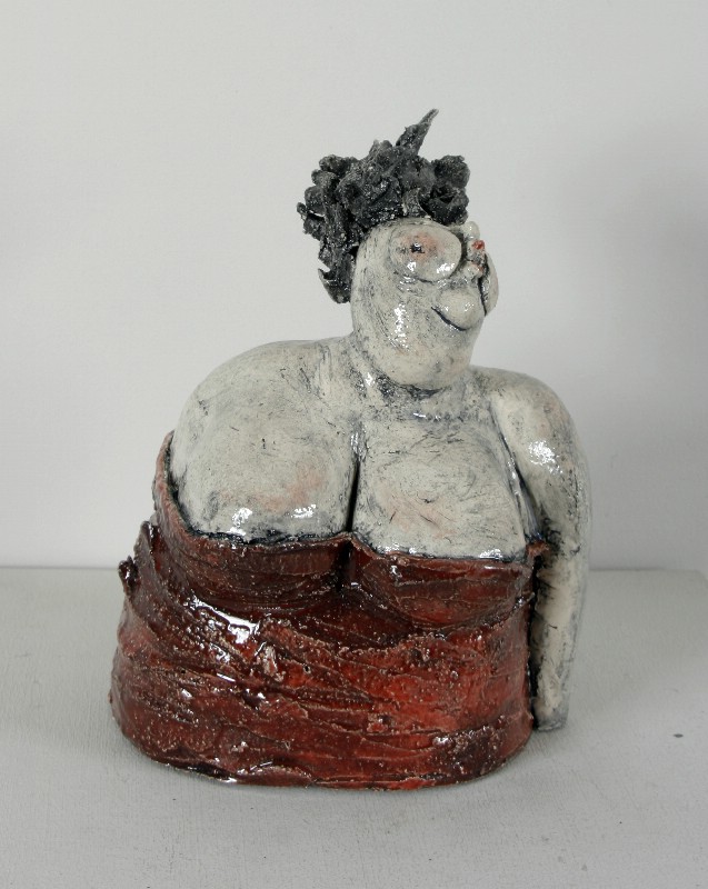 Wacky Women - Small