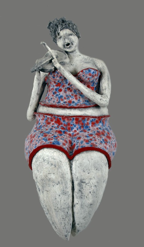 Wacky Women - Violin