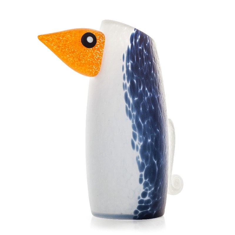Tall Pingu