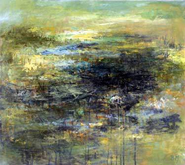 LANDSKABER FRA HEDEN