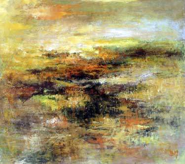 LANDSKABER FRA HEDEN