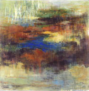 LANDSKABER FRA HEDEN