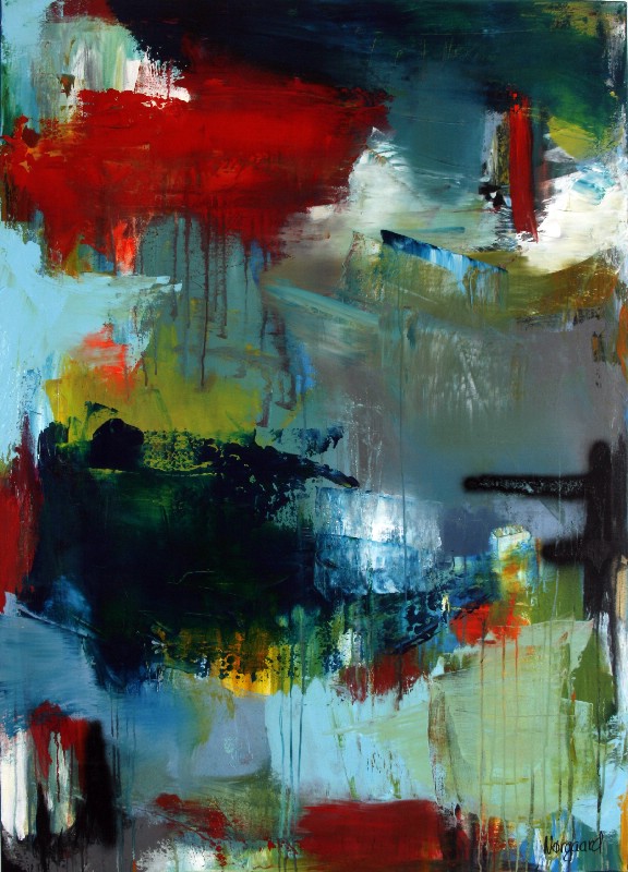 Impressions Of The Dawn