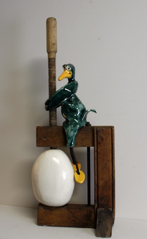 Fuglefødsel ved kejsersnit