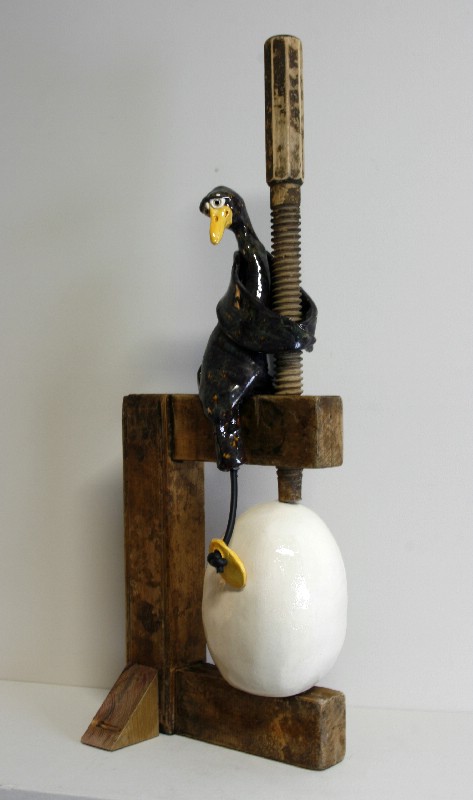 Fuglefødsel ved kejsersnit