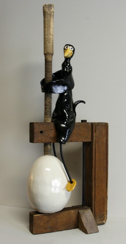 Fuglefødsel ved kejsersnit