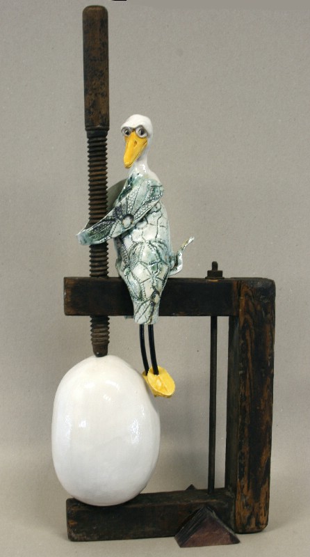 Fuglefødsel ved kejsersnit