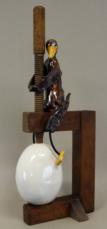 Fuglefødsel ved kejsersnit