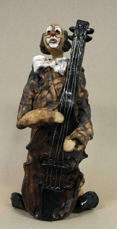Klovn - Kontrabas