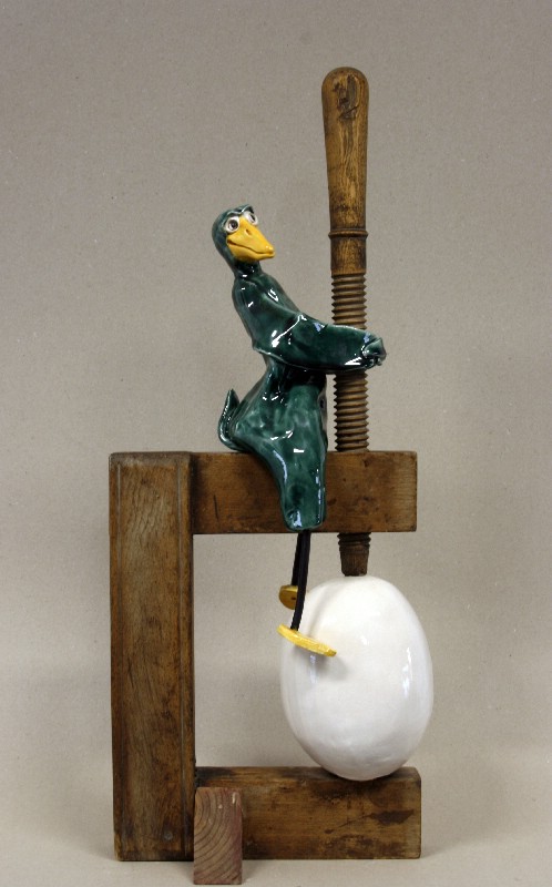 Fuglefødsel ved kejsersnit