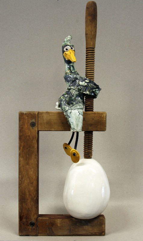 Fuglefødsel ved kejsersnit