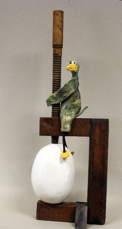 Fuglefødsel ved kejsersnit