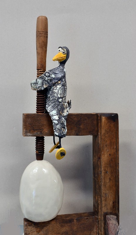 Fuglefødsel ved kejsersnit