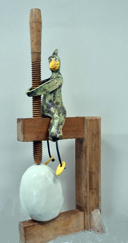 Fuglefødsel ved kejsersnit