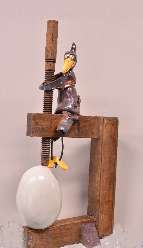 Fuglefødsel ved kejsersnit