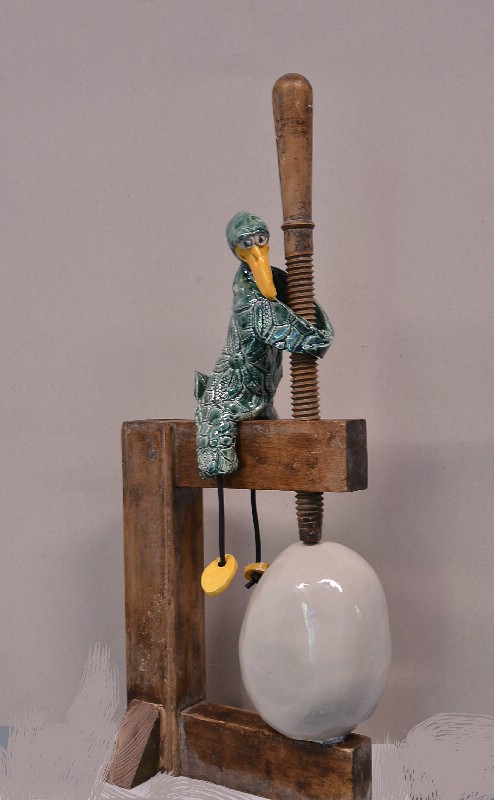 Fuglefødsel ved kejsersnit