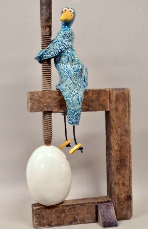 Fuglefødsel ved kejsersnit