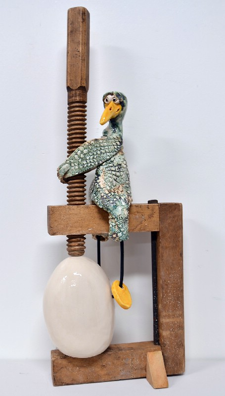 Fuglefødsel ved kejsersnit