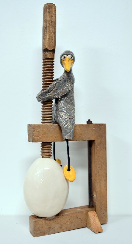 Fuglefødsel ved kejsersnit