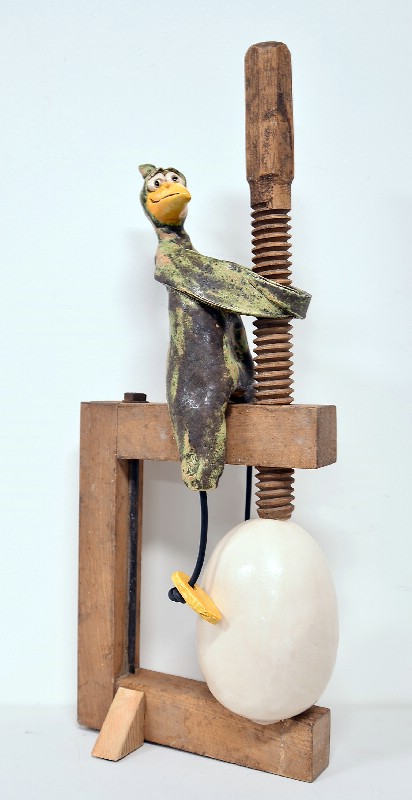 Fuglefødsel ved kejsersnit