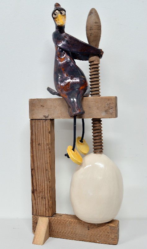 Fuglefødsel ved kejsersnit