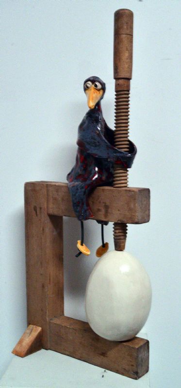 Fuglefødsel ved kejsersnit