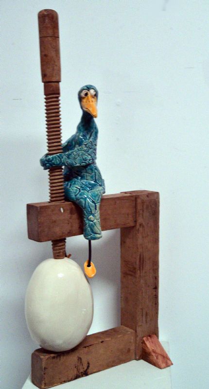 Fuglefødsel ved kejsersnit