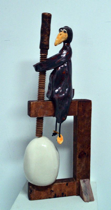 Fuglefødsel ved kejsersnit