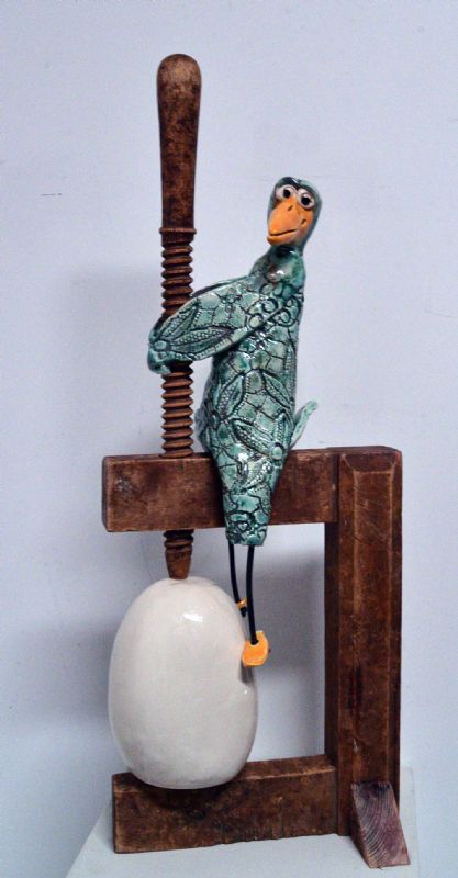 Fuglefødsel ved kejsersnit