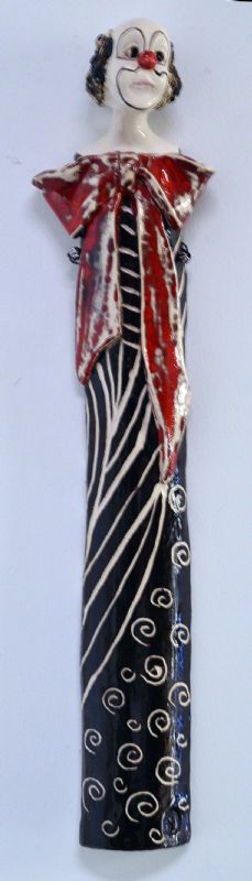 kloven - vægophængt