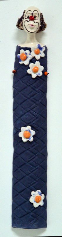 kloven - vægophængt