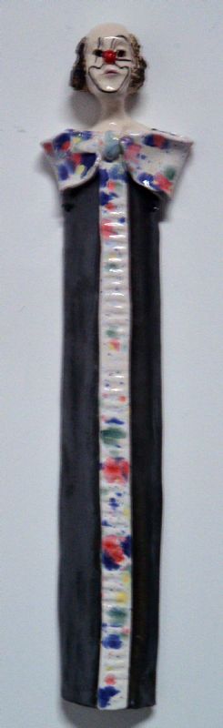 kloven - vægophængt