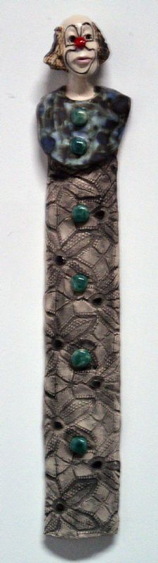 kloven - vægophængt